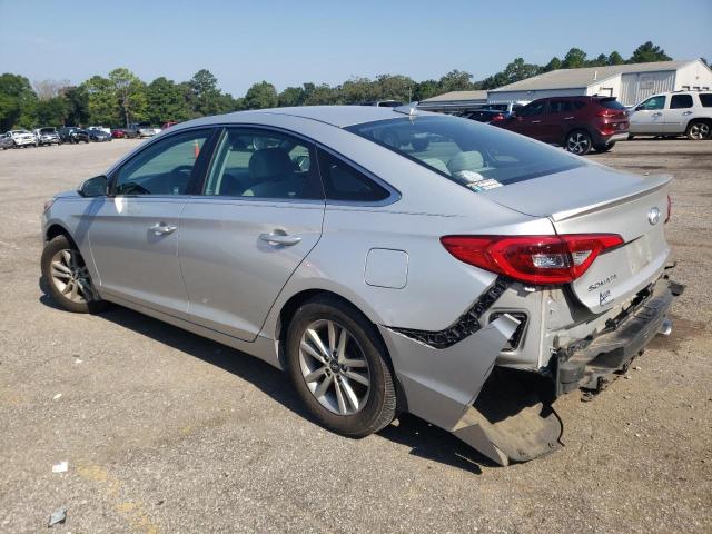2015 HYUNDAI SONATA SE 5NPE24AF2FH058861