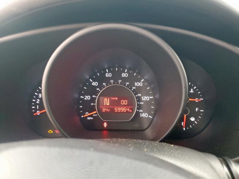 2015 KIA SOUL KNDJN2A21F7808908