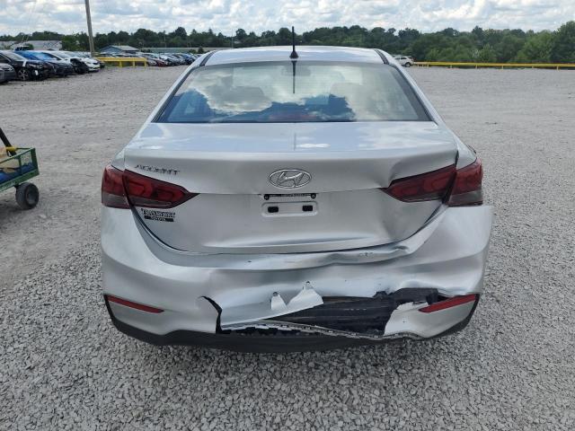 2018 HYUNDAI ACCENT SE 3KPC24A32JE022257