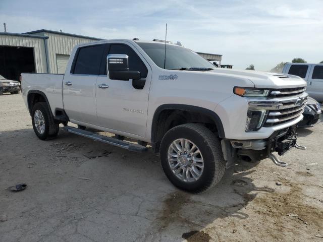 2023 CHEVROLET SILVERADO K2500 HIGH COUNTRY 1GC4YREY1PF254868
