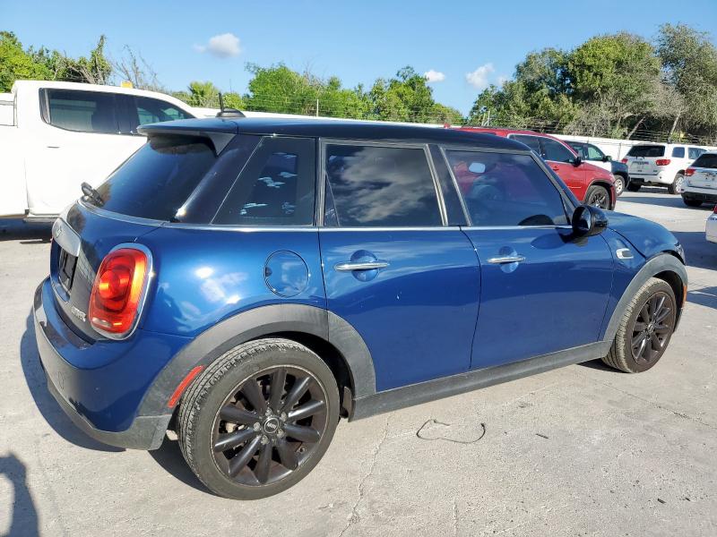 2015 MINI COOPER WMWXS5C53FT832708