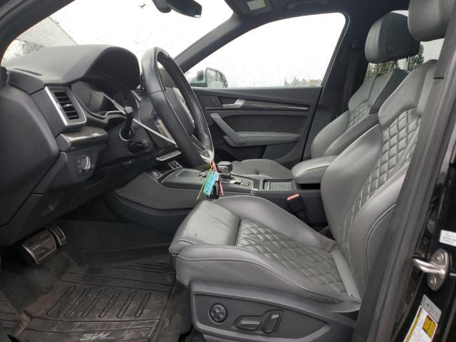 2019 AUDI SQ5 PREMIU WA1B4AFY1K2001899