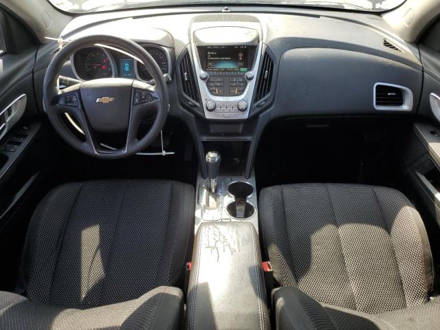 2017 CHEVROLET EQUINOX LS - 2GNALBEK5H1511793