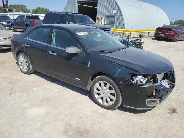 2012 LINCOLN MKZ HYBRID - 3LNDL2L31CR815558