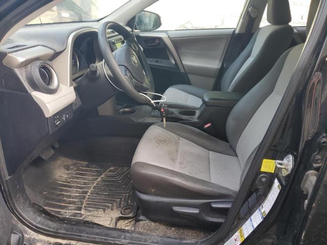 2013 TOYOTA RAV4 LE - 2T3BFREV5DW117560