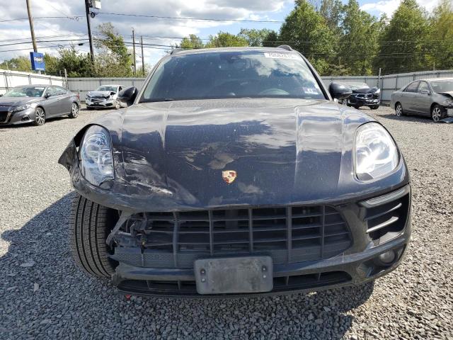 2018 PORSCHE MACAN WP1AA2A56JLB11822