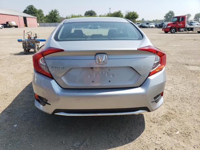 2019 HONDA CIVIC LX 2HGFC2F54KH037925