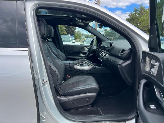 2021 MERCEDES-BENZ GLE 350 4JGFB4JB7MA474826