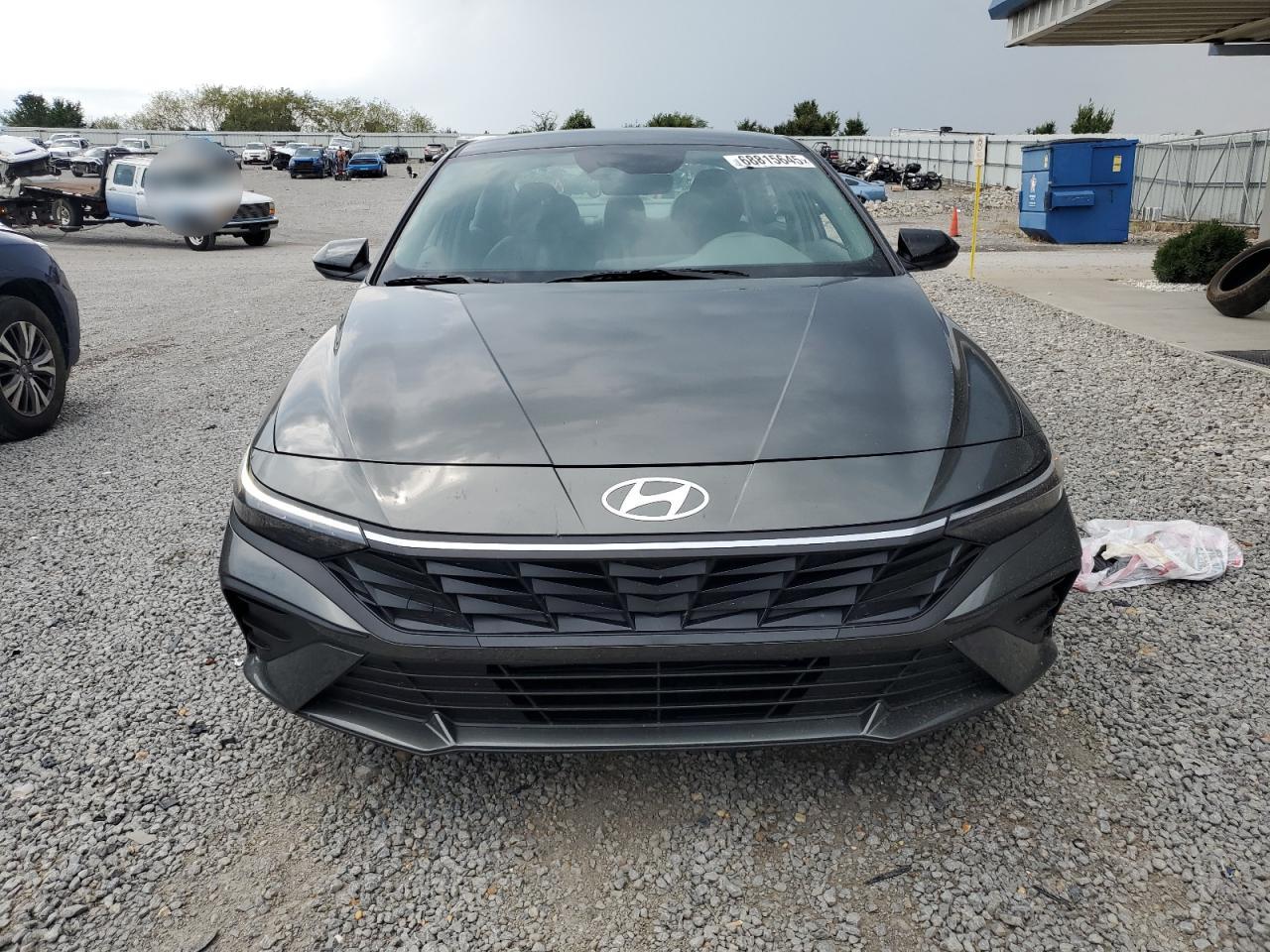 HYUNDAI ELANTRA SEL SPORT