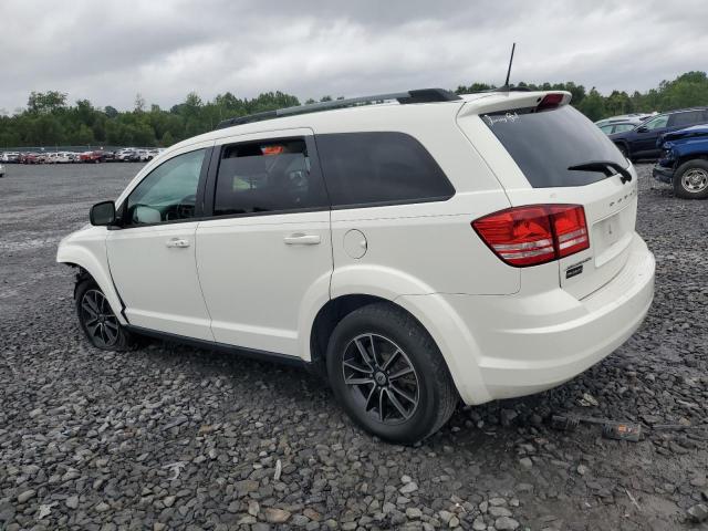 2018 DODGE JOURNEY SE 3C4PDCAB7JT444131