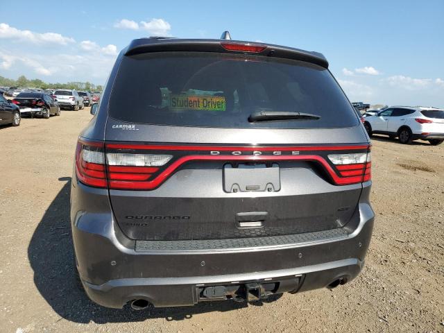 2017 DODGE DURANGO GT - 1C4RDJDG3HC907103