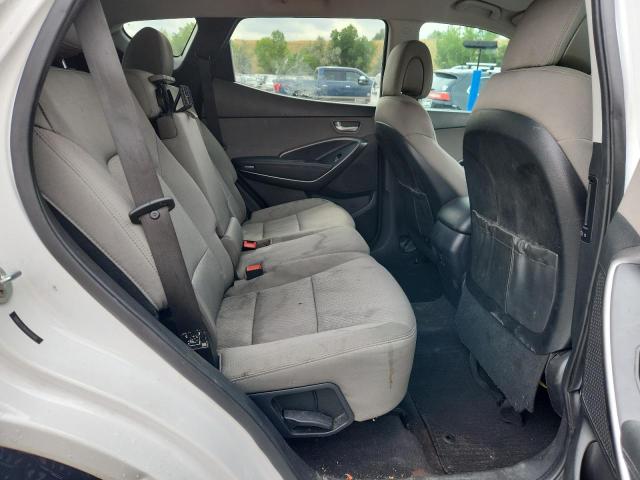 2017 HYUNDAI SANTA FE S - 5NMZU3LB6HH015480