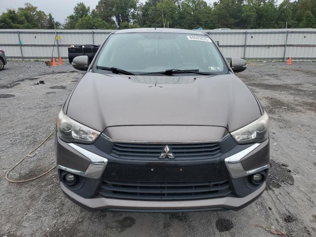 2017 MITSUBISHI OUTLANDER JA4AR3AW3HZ048155