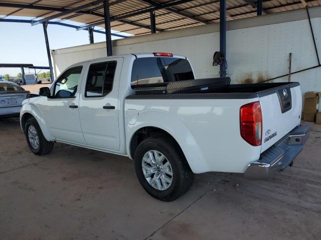 2012 NISSAN FRONTIER S - 1N6AD0ER0CC432555