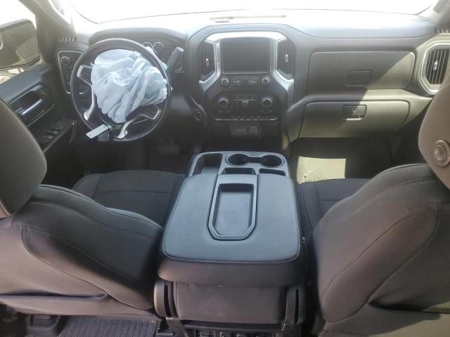 2020 CHEVROLET SILVERADO - 3GCPYFED9LG416795