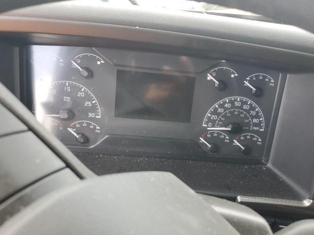 2024 VOLVO VN VNL #3309396981