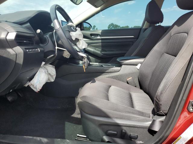 2019 NISSAN ALTIMA SV - 1N4BL4DV7KC254745