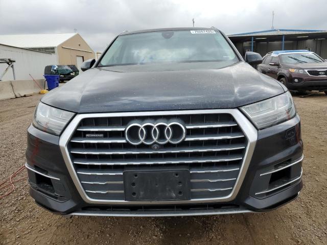 2018 AUDI Q7 PREMIUM WA1LAAF70JD003344