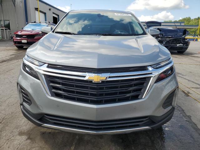 2023 CHEVROLET EQUINOX LT 3GNAXKEG8PS143922