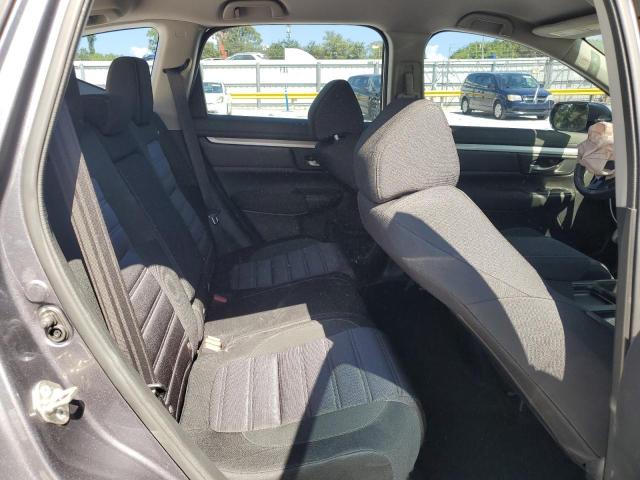 2019 HONDA CR-V LX 5J6RW6H32KL003128