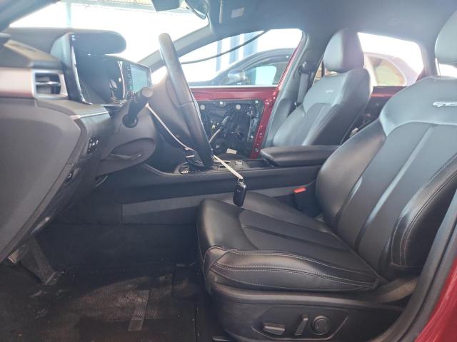 2021 KIA K5 GT LINE 5XXG64J28MG059936