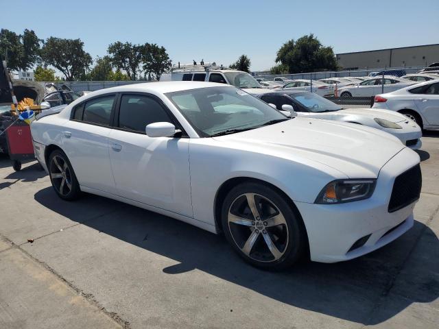 2013 DODGE CHARGER SE - 2C3CDXBG2DH542713