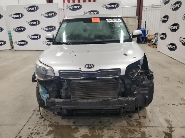 2017 KIA SOUL + - KNDJP3A51H7447984