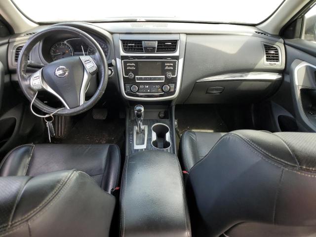 2018 NISSAN ALTIMA 2.5 - 1N4AL3AP9JC125898