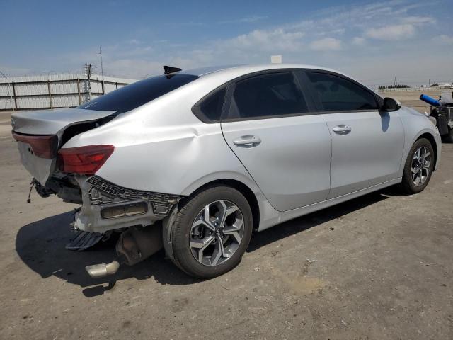 2021 KIA FORTE FE - 3KPF24AD1ME397003
