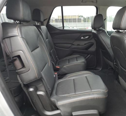 2019 CHEVROLET TRAVERSE LT 1GNEVHKW2KJ237780