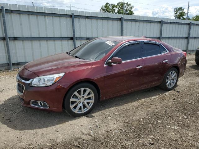 2015 CHEVROLET MALIBU LTZ 1G11F5SL7FF274091