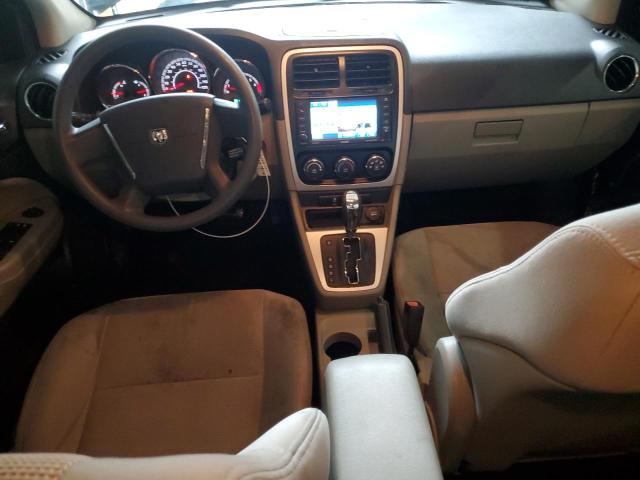 2012 DODGE CALIBER SXT - 1C3CDWDA3CD532660