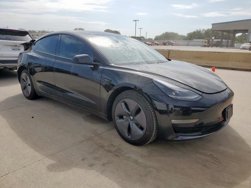 2021 TESLA MODEL 3 5YJ3E1EB4MF919036