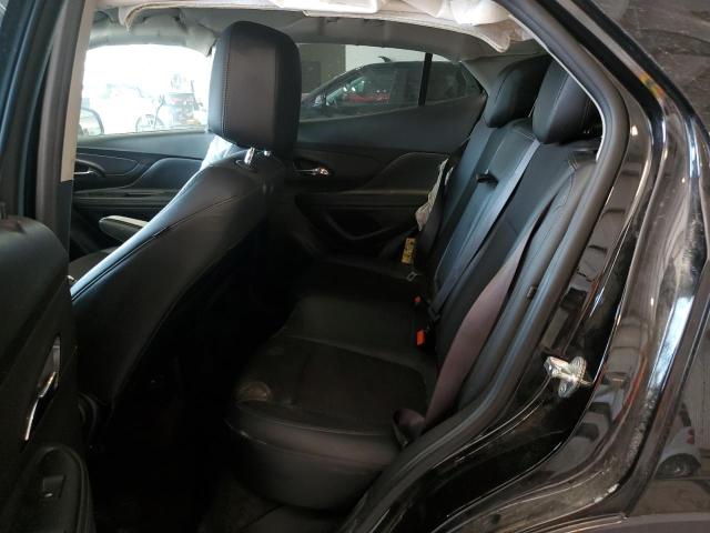 2017 BUICK ENCORE PRE KL4CJESB4HB258571