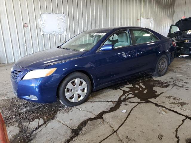TOYOTA CAMRY CE
