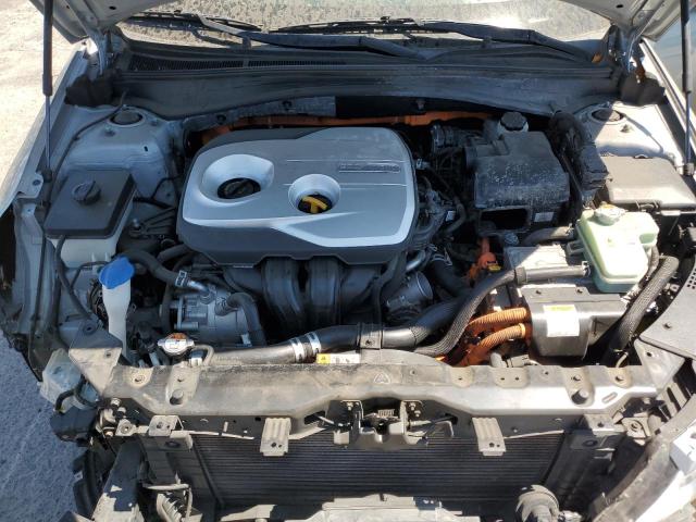 2017 KIA OPTIMA HYB KNAGT4LE4H5009039