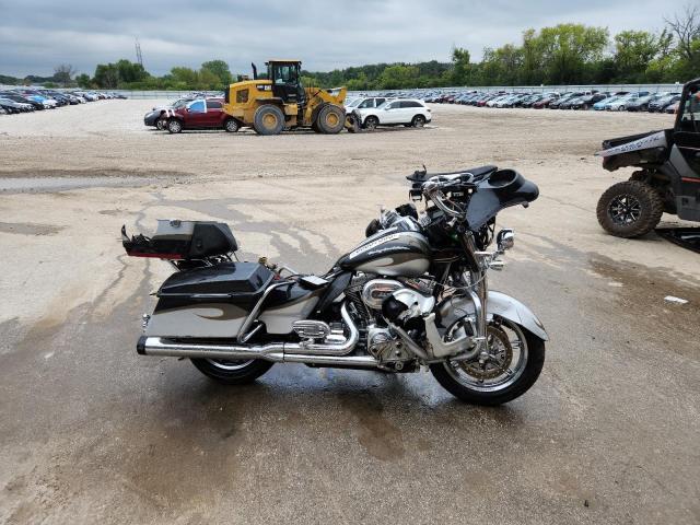 2013 HARLEY-DAVIDSON FLHTCUSE C 1HD1PR819DB958323