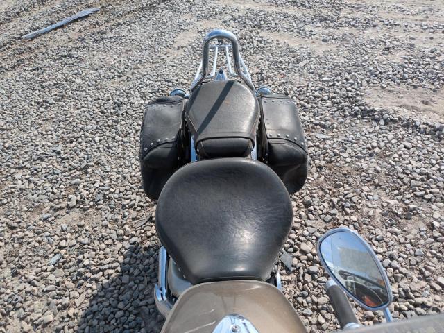 2004 YAMAHA XV1700 A - JYAVP17E54A001035