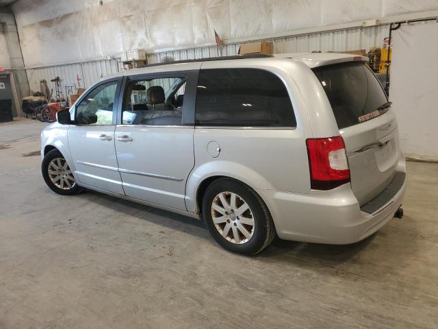 2012 CHRYSLER TOWN & COU - 2C4RC1BG7CR186290