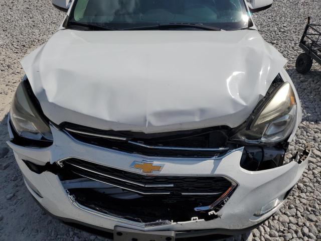 2017 CHEVROLET EQUINOX LT 2GNALCEK4H1576527