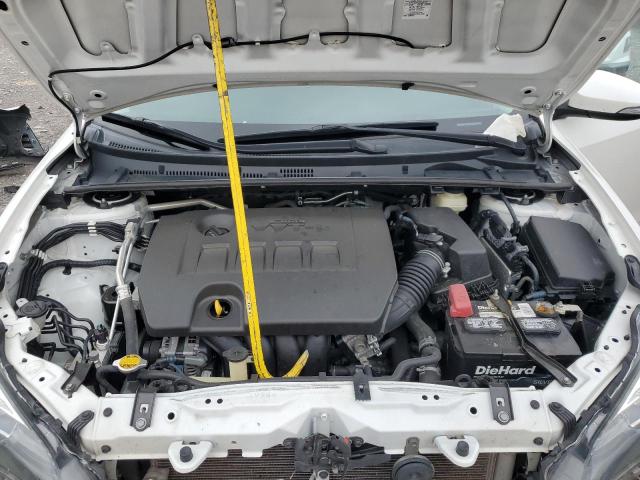 2017 TOYOTA COROLLA L 5YFBURHE4HP595373