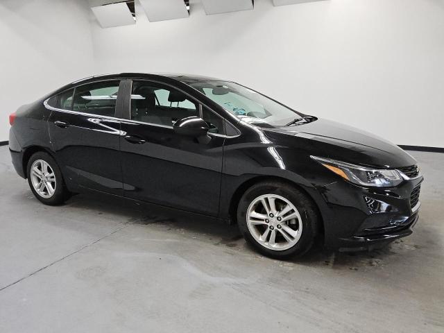 2016 CHEVROLET CRUZE LT - 1G1BE5SM8G7285208