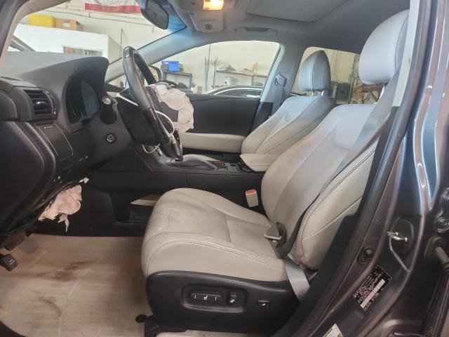 2015 LEXUS RX 350 2T2ZK1BA4FC180459