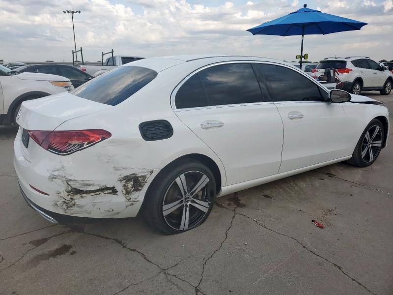 2023 MERCEDES-BENZ C 300 #3298128128
