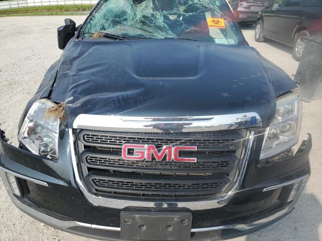 2017 GMC TERRAIN SL 2GKALNEK2H6300536