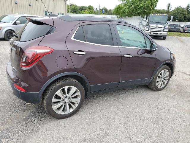 2017 BUICK ENCORE PRE KL4CJASB6HB191478