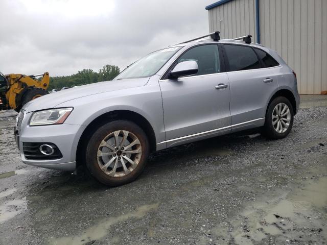 AUDI Q5 PREMIUM