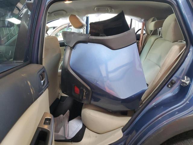 2015 SUBARU XV CROSSTR JF2GPACC7F8215747