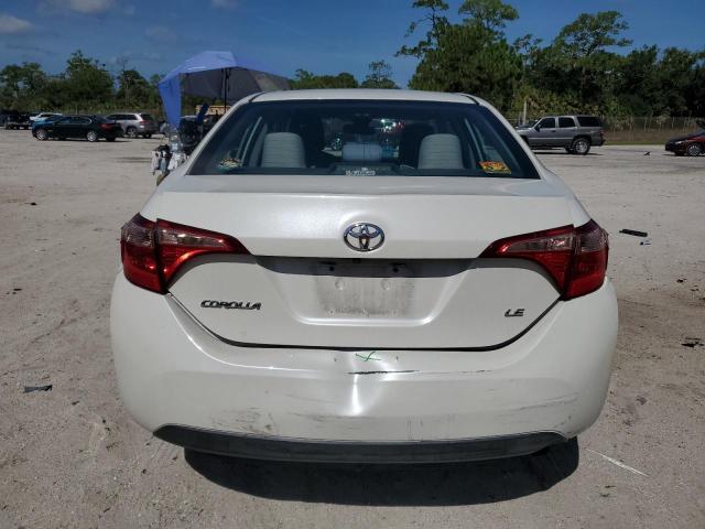 2017 TOYOTA COROLLA L 5YFBURHEXHP652790