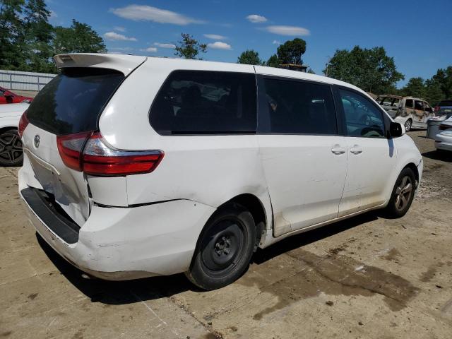 2017 TOYOTA SIENNA LE 5TDKZ3DC7HS823778
